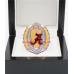 2020 Alabama Crimson Tide Men's Football NCAA National College Championship Ring