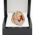 2020 Alabama Crimson Tide Men's Football NCAA National College Championship Ring