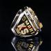 NCAA 2021 Georgia Bulldogs Men's Football National College Championship Ring