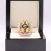 NCAA 2022 Georgia Bulldogs Men's Football National College Championship Ring