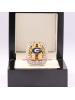 NCAA 2022 Georgia Bulldogs Men's Football National College Championship Ring