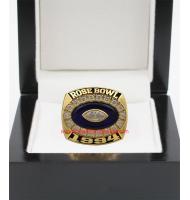 1993 UCLA Bruins Pac Ten  Men's Football Rose Bowl College Championship Ring