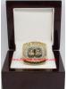 2008 Virginia Tech Hokies Men's Football ACC National Championship Ring, Custom Virginia Tech Hokies Champions Ring