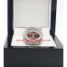 2013 Florida State Seminoles Men's Football BCS National College Championship Ring