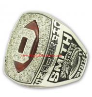 2006 Ohio State Buckeyes Men's Football Big Ten College Championship Ring