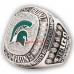 Big Ten 2013 Michigan State Spartans Football Rose Bowl College Championship Ring