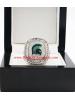 Big Ten 2013 Michigan State Spartans Football Rose Bowl College Championship Ring