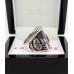 2014 Ohio State Buckeyes Big Ten Men's Football College Championship Ring