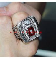 2014 Ohio State Buckeyes Big Ten Men's Football College Championship Ring