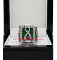 2014 - 2015 Michigan State Spartans Men's Football Cotton Bowl College Championship Ring