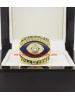 2014 Gray Guy Pro Football Hall of Fame Championship Ring, Custom Hall of Fame Champions Ring