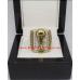 2014 FIFA Germany Football Brazil 20th World Cup Championship Ring, Custom World Cup Champions Ring