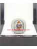 2013 Bowling Green Falcons Men's Football MAC Championship Ring