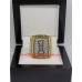 2005 Texas Longhorns Men's Football NCAA National College Championship Ring