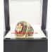 1976 Indiana Hoosiers Men's Basketball National College Championship ring