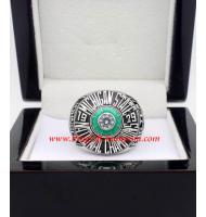 1979 Michigan State Spartans Men's Basketball National College Championship Ring