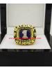 1982 Penn State Nittany Lions NCAA Men's Football National College Championship Ring
