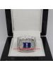 2010 Duke Blue Devils Men's Basketball NCAA National College Championship Ring