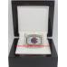 2011 Connecticut Huskies Men's Basketball NCAA National College Championship Ring