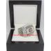 2011 Connecticut Huskies Men's Basketball NCAA National College Championship Ring