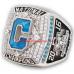 2016 Coastal Carolina Chanticleers NCAA Men's Baseball College Championship Ring