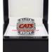 2014 Elite Eight NCAA Men's Basketball Pac 12 College Championship Ring