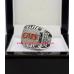 2014 Elite Eight NCAA Men's Basketball Pac 12 College Championship Ring