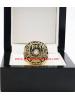 1964 Alabama Crimson Tide NCAA Men's Football College Championship Ring