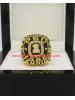 1982 Penn State Nittany Lions Men's Football NCAA National College Championship Ring