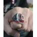 2014 Ohio State Buckeyes Men's Football NCAA National College Championship FAN Ring