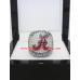 2015 Alabama Crimson Tide NCAA Men's Football College Championship FAN Ring