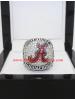 2015 Alabama Crimson Tide NCAA Men's Football College Championship FAN Ring