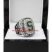 2007 Michigan State Spartans NCAA Men's Ice Hockey College Championship Ring