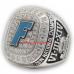 2014 Florida Gators Women's Softball World Series College Championship Ring