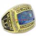 2008 USA Olympics Basketball "Redeem Team" Gold Medal Championship Ring, Replica Olympic Champions Ring