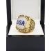 USA Dream Team 2016 Rio De Jeneiro Olympic Games Gold Medal Basketball World Championship Ring