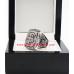 2012 Florida State Seminoles Men's Football Orange Bowl College Championship Ring