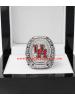 2015 Houston Cougars Peach  Bowl Men's Football College Championship Ring