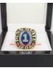 1995 Penn State Nittany Lions Men's Football Rose Bowl College Championship Ring