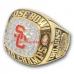 1995 USC Trojans Men's Football Rose Bowl College Championship Ring
