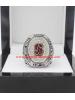 2016 Stanford Cardinal Men's Football Rose Bowl College Championship Ring