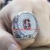 2016 Stanford Cardinal Men's Football Rose Bowl College Championship Ring