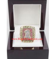 1993 Florida Gators Men's Football SEC National College Championship Ring