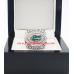 2006 Florida Gators Men's Football SEC National College Championship Ring