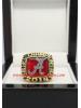 2014 Alabama Crimson Tide Men's Football SEC National College Championship FAN Ring