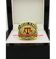 1998 Texas A&M Aggies Sugar Bowl Men's Football College Championship Ring