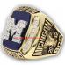 2011 Michigan Wolverines Men's Football Sugar Bowl National College Championship Ring