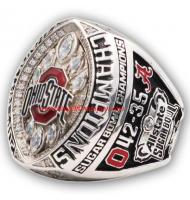 2014 Ohio State Buckeyes Sugar Bowl Men's Football College Championship Ring