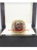 2013 - 2014 Oklahoma Sooners Men's Football National College Championship FAN Ring