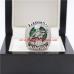2018 Philadelphia Eagles Men's Football Super Bowl LII World Championship Ring